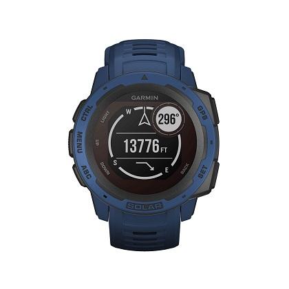 GARMIN Smartwatch Instinct Solar