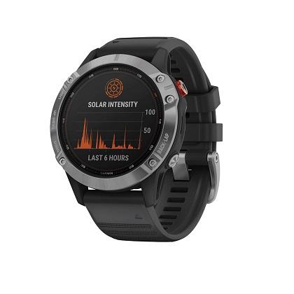 GARMIN Smartwatch fenix 6 Solar 