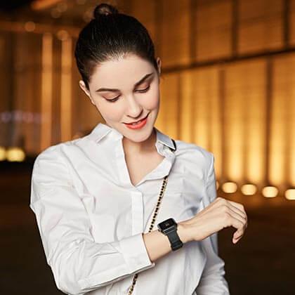 XIAOMI Smartwatch Amazfit Bip S