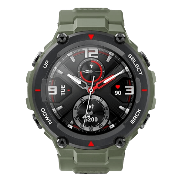 xiaomi t rex smartwatch