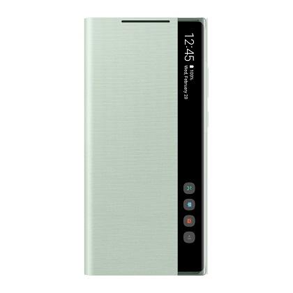 Clear View Cover SAMSUNG Galaxy Note 20