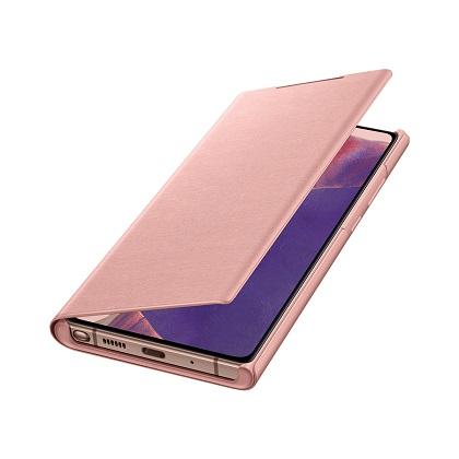 LED View Cover SAMSUNG Galaxy Note 20