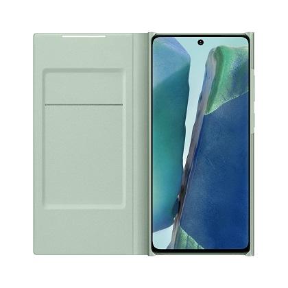 LED View Cover SAMSUNG Galaxy Note 20