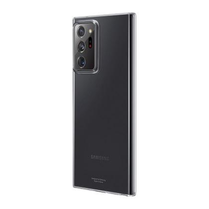 Clear cover SAMSUNG Galaxy Note 20 Ultra