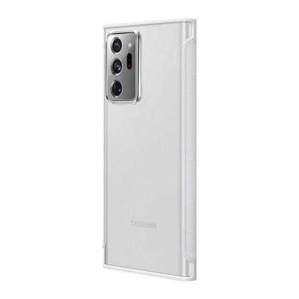 Clear Protective Cover SAMSUNG Galaxy Note 20 Ultra
