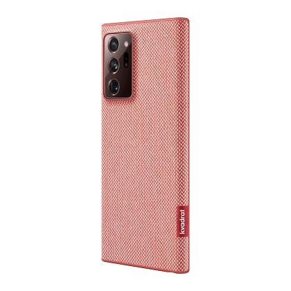Case Kvadrat SAMSUNG Galaxy Note 20 Ultra