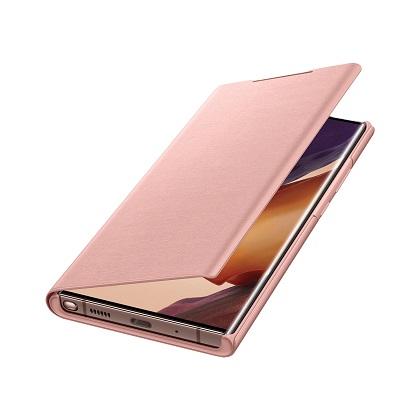 LED View Cover SAMSUNG Galaxy Note 20 Ultra