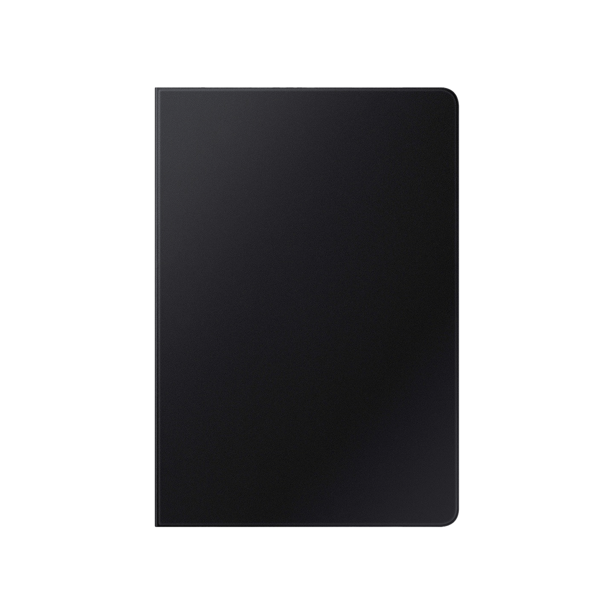 Θήκη Book Cover SAMSUNG Galaxy Tab S7 Μαύρη - 2