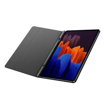 Book Cover SAMSUNG Galaxy Tab S7+