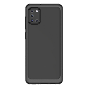 Θήκη ARAREE για το SAMSUNG Galaxy A31 Μαύρη