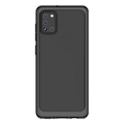  ARAREE case for SAMSUNG Galaxy A31 Black