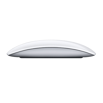 Wireless Mouse APPLE Magic mouse 2 Space Silver