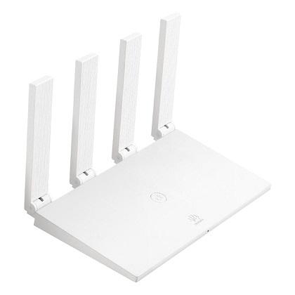 HUAWEI router Wi-Fi WS5200