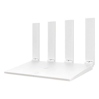 HUAWEI router Wi-Fi WS5200