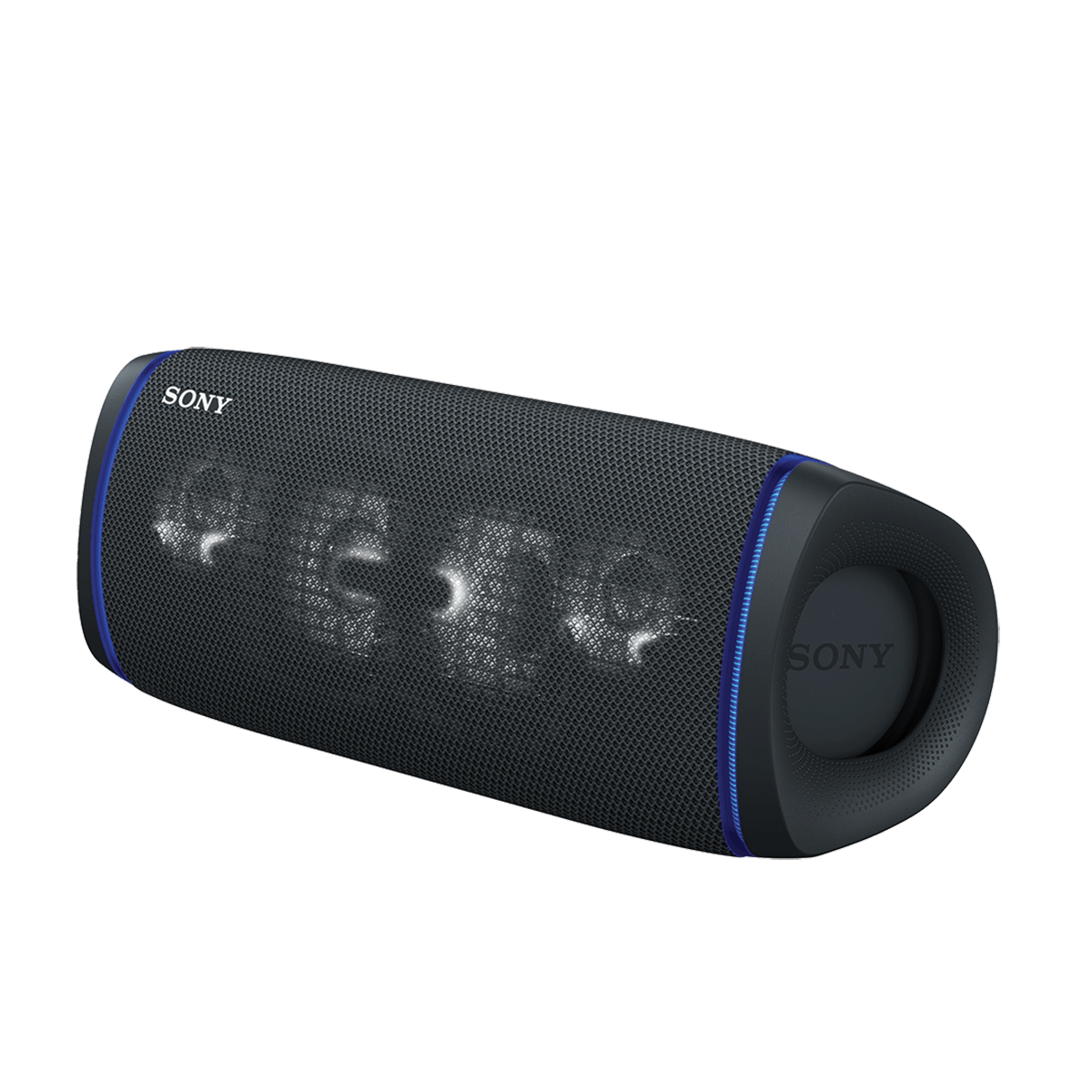 Bluetooth ηχείο SONY SRS-XB43 Μαύρο