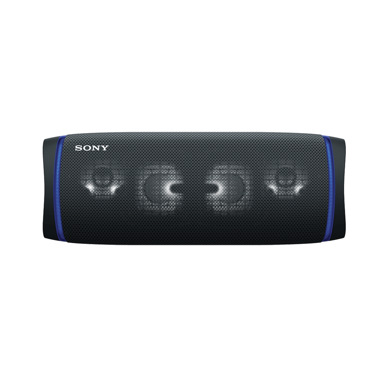 Bluetooth ηχείο SONY SRS-XB43 Μαύρο - 2