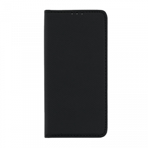 Θήκη Magnet Book SENSO για το XIAOMI Redmi 9 Μαύρη