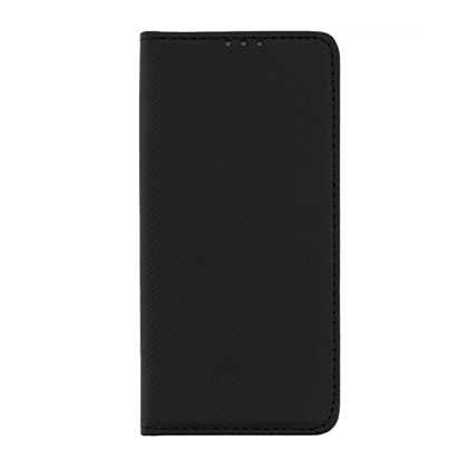 Magnet Book Case SENSO for XIAOMI Redmi 9 Black