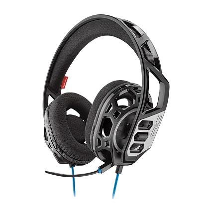 PLANTRONICS gaming headset RIG 300HS PS4 