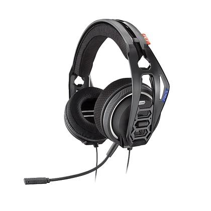 PLANTRONICS gaming headset RIG 400HS PS4