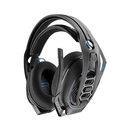 PLANTRONICS gaming headset RIG 800HS PS4