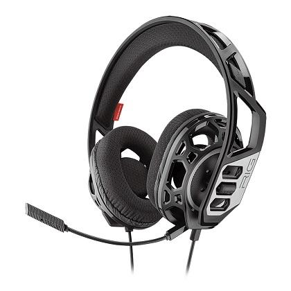 gaming headset PLANTRONICS RIG 300HC