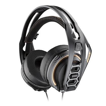 gaming headset PLANTRONICS RIG 400 Pro HC