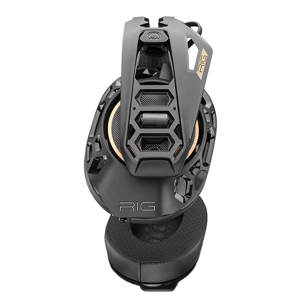 Ενσύρματο Gaming Headset PLANTRONICS RIG 500 Pro HC - 2
