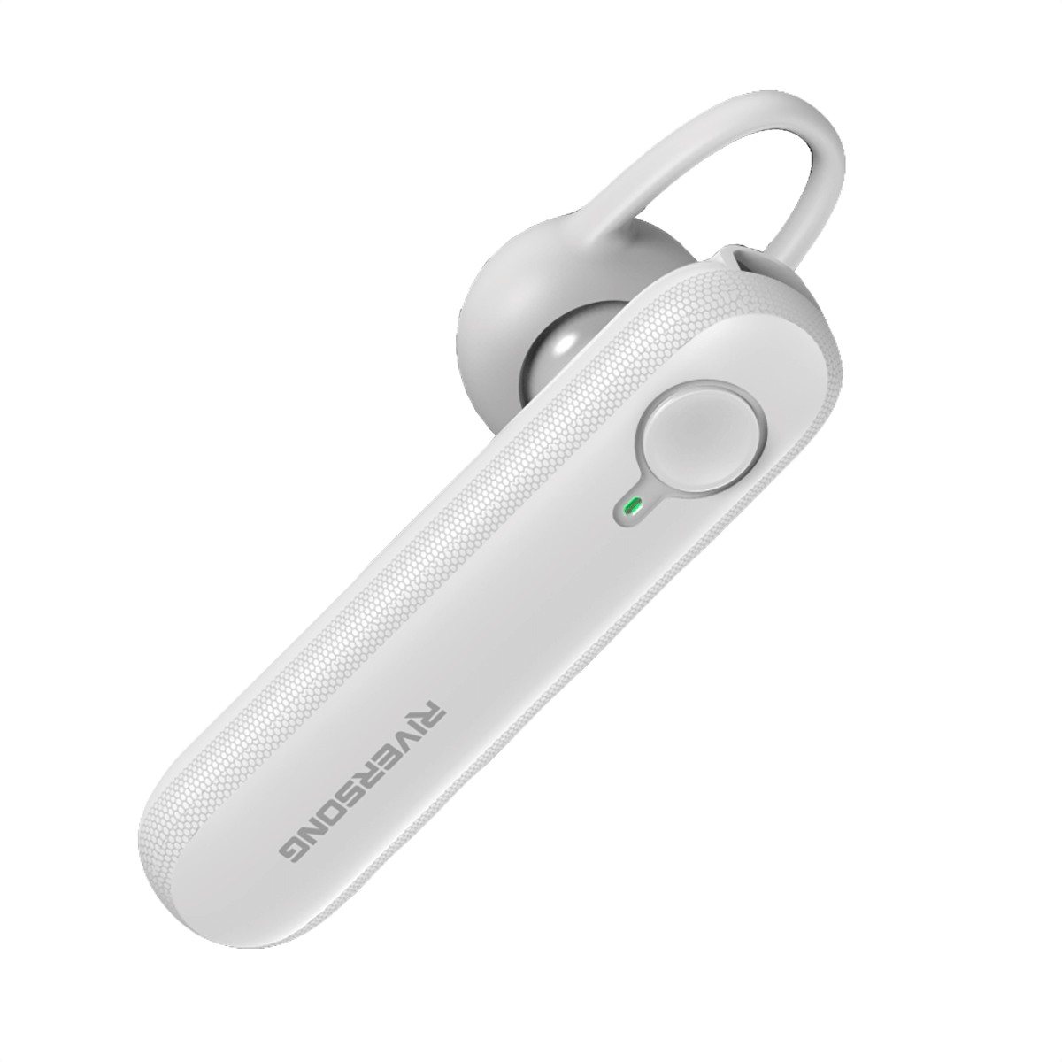 Bluetooth ακουστικό RIVERSONG Array L2 Λευκό