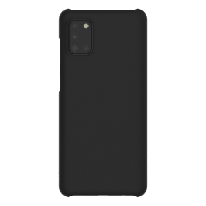 Θήκη WITS για το SAMSUNG Galaxy A31 Μαύρη