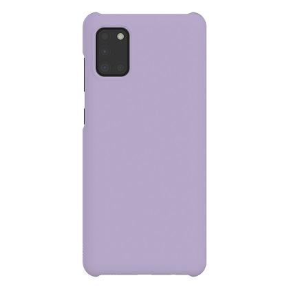  WITS case for SAMSUNG Galaxy A31 Purple