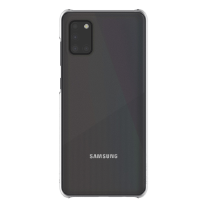 Διάφανη θήκη WITS για το SAMSUNG Galaxy A31