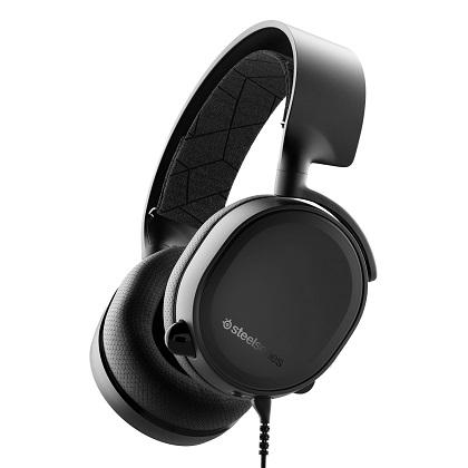 STEELSERIES gaming headset Arctis 3 2019 Edition