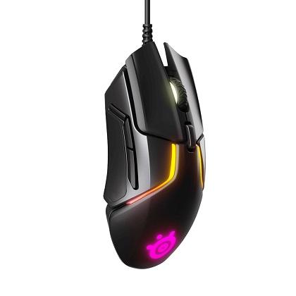 STEELSERIES gaming mouse Rival 600