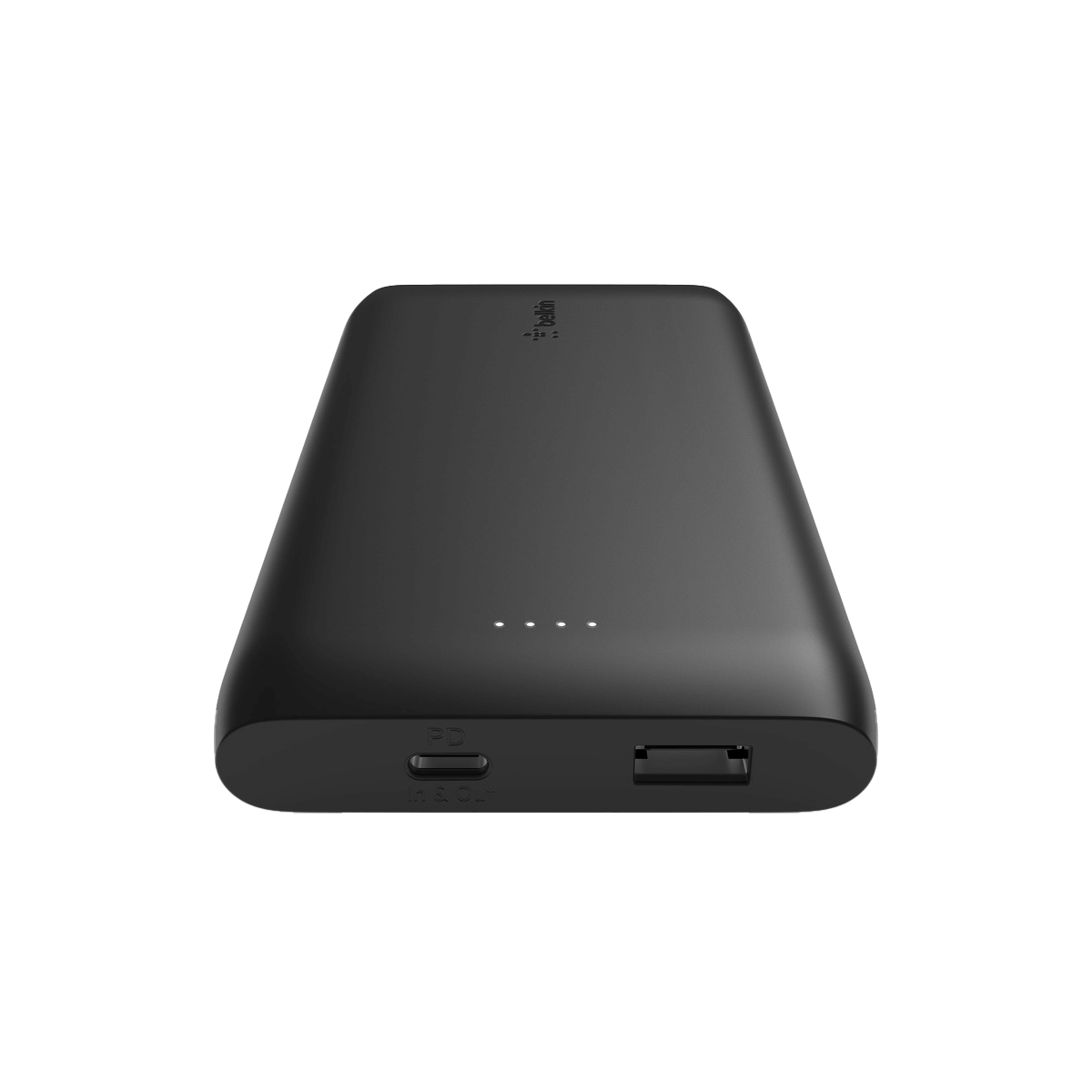 Powerbank BELKIN Boost Charge USB-C 18W 10000mAh Μαύρο - 2