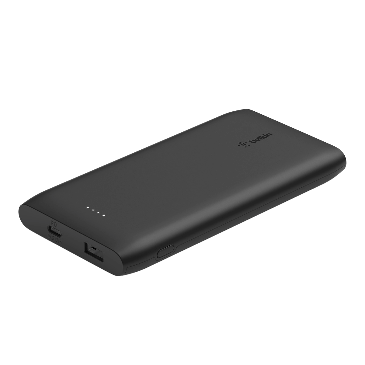 Powerbank BELKIN Boost Charge USB-C 18W 10000mAh Μαύρο - 3