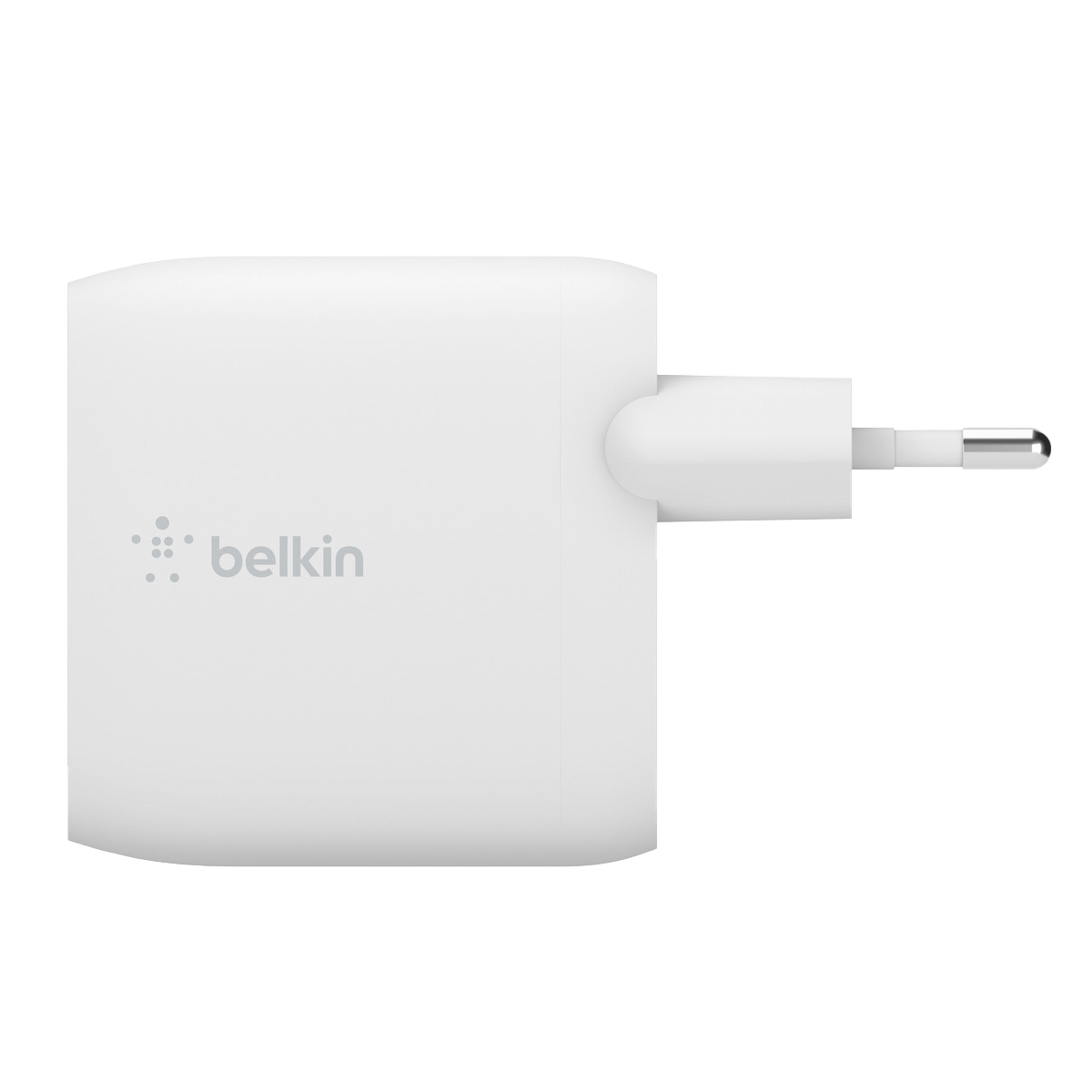 Φορτιστής ταξιδίου BELKIN Boost Charge Dual USB-A 24W - 2