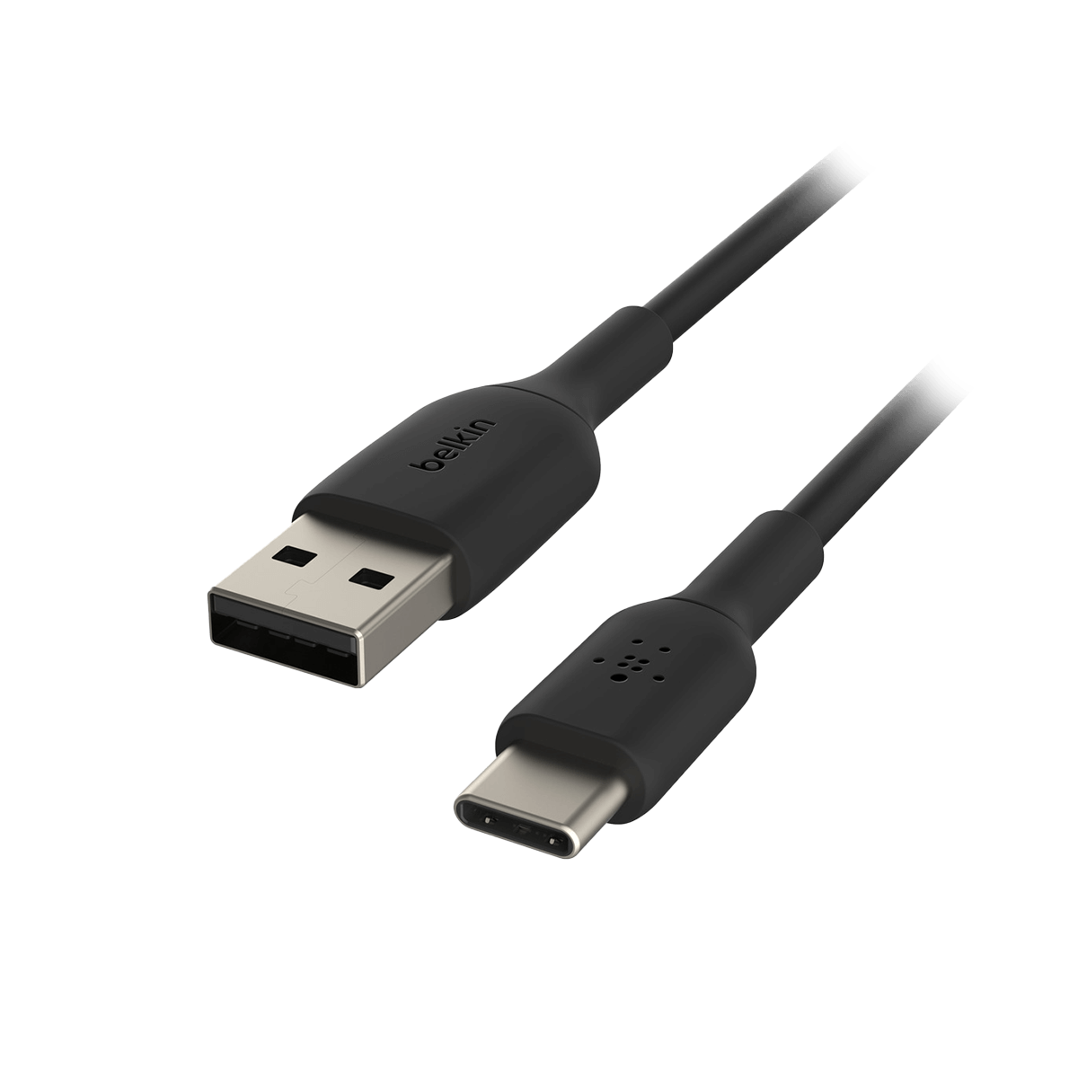 Καλώδιο BELKIN USB Type-C 1 μέτρο Μαύρο - 2