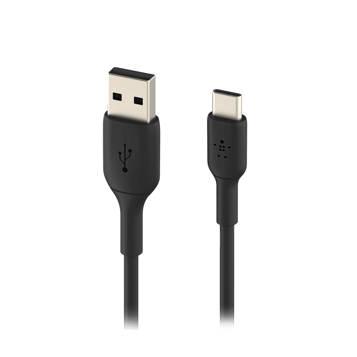 Καλώδιο BELKIN USB Type-C 1 μέτρο Μαύρο - 3
