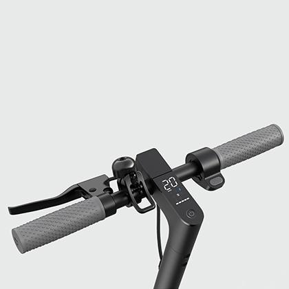 XIAOMI Mi Electric Scooter 1S 