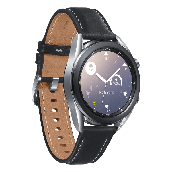 Galaxy watch hotsell 3 discount