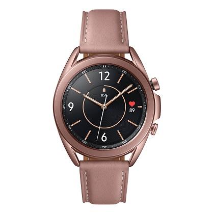 SAMSUNG Galaxy Watch 3