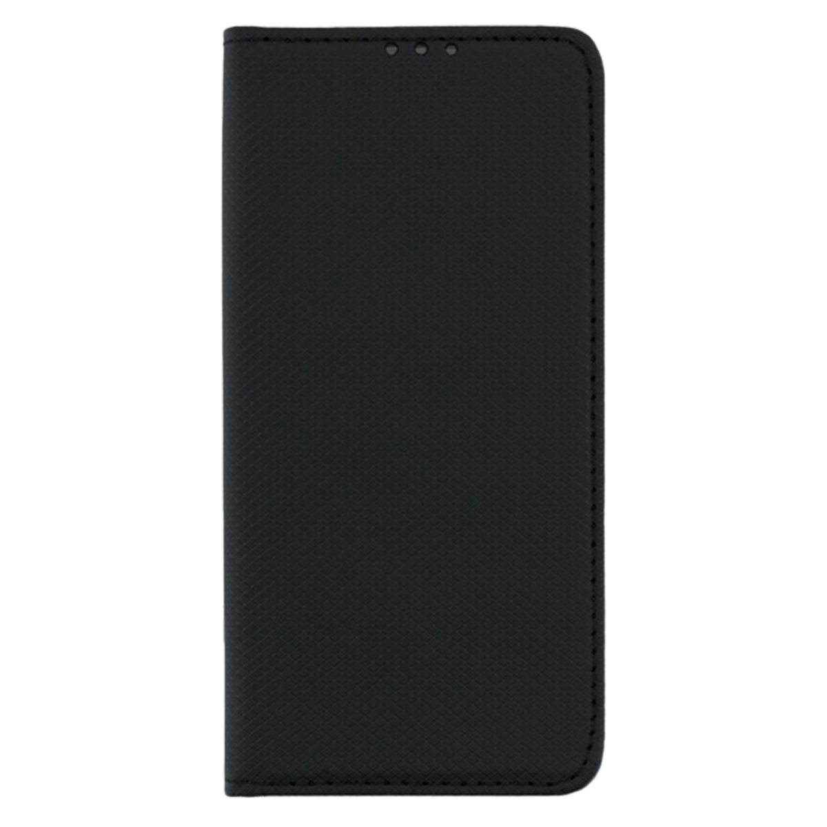 Θήκη Magnet Book SENSO για τα HONOR 20 Lite/ 20e Μαύρη
