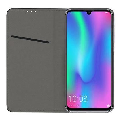 Magnet Book Case SENSO for HONOR 20 Lite / 20e Black