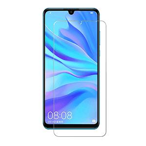 Γυαλί προστασίας οθόνης SENSO για τα HONOR 20 Lite/ 20e