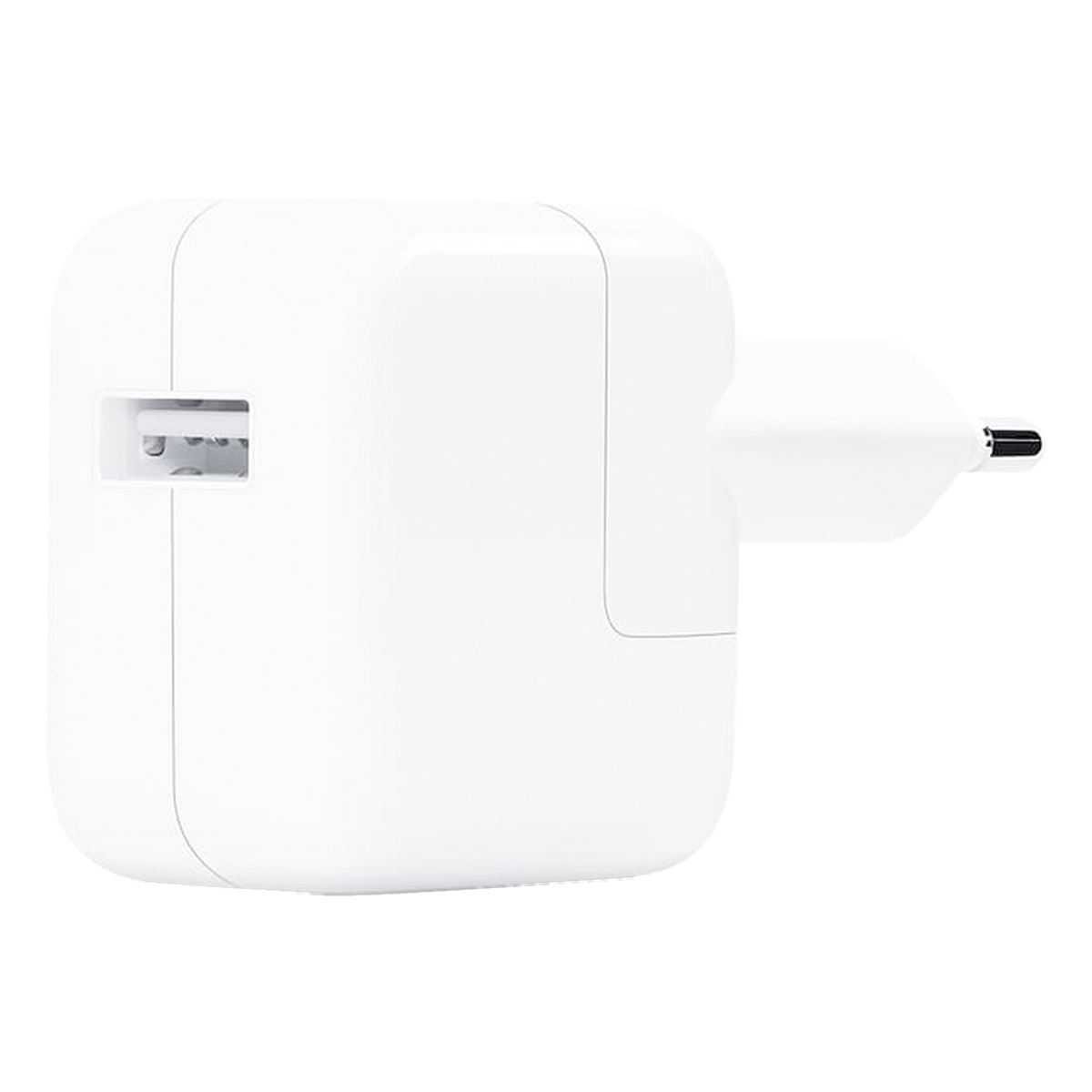 Αντάπτορας φόρτισης APPLE USB 12W Λευκό - 2