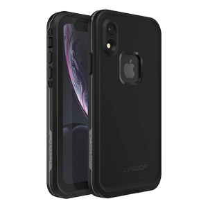 Αδιάβροχη θήκη LIFEPROOF για iPhone XR