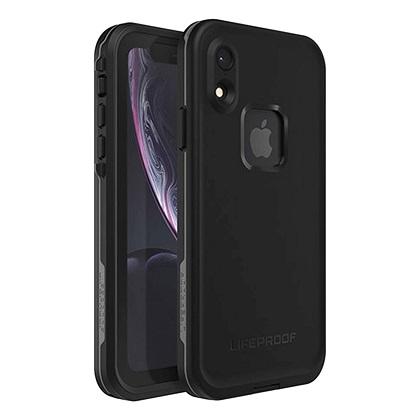 waterproof case LIFEPROOF iPhone XR