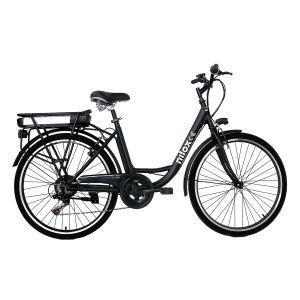 NILOX E-Bike J5