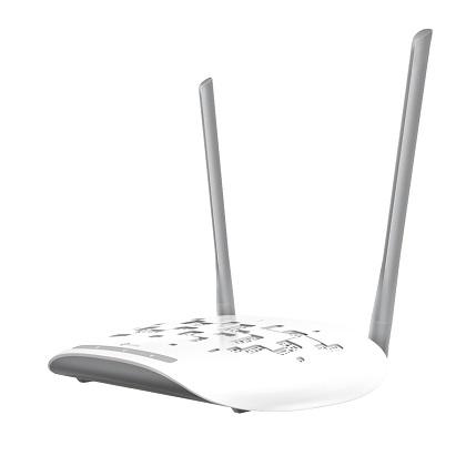 TP-LINK Wi-Fi Access Point TL-WA801N